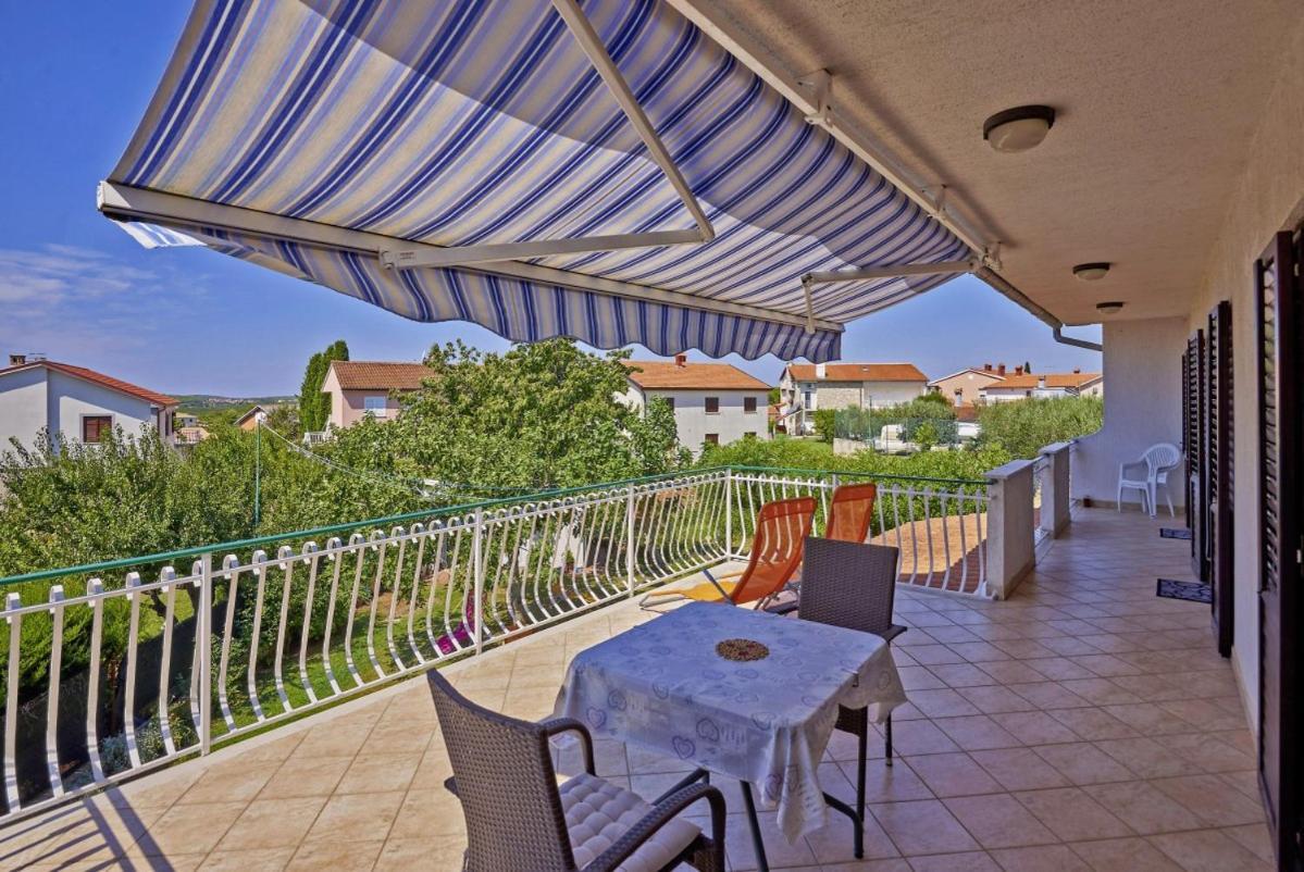 Hotel Anka In Medulin * Istrien Exterior foto